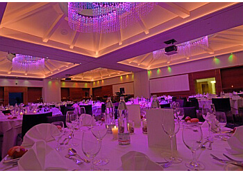 Vaughan entertainment company Entourage Entertainment and Events