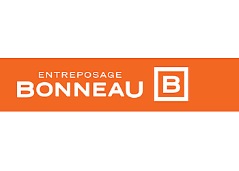 Saint Jean sur Richelieu Unités d'entreposage Entreposage Bonneau