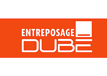 Granby storage unit Entreposage Dubé