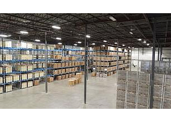 Saint Hyacinthe Unités d'entreposage Entreposage Herger Inc