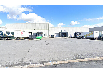 Saint Hyacinthe Unités d'entreposage Entreposage Herger Inc