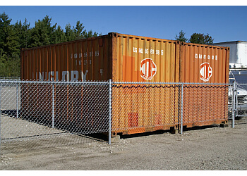 Trois Rivieres storage unit Entreposage JCS