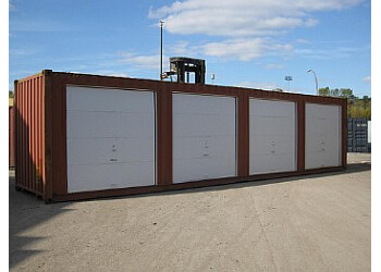 Trois Rivieres storage unit Entreposage JCS