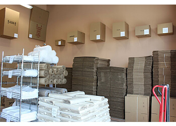 Sherbrooke Unités d'entreposage Entreposage Lamontagne Sherbrooke