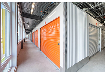 Saint Jerome storage unit Entreposage Montréal Mini-Storage Saint-Jérôme