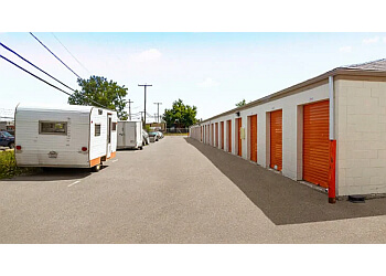 Gatineau storage unit Entrepot Public