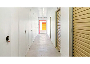 Gatineau storage unit Entrepot Public