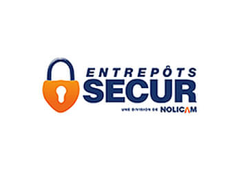 Saguenay storage unit Entrepot Secur Nolicam