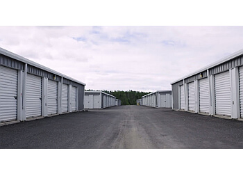Gatineau storage unit Entrepot du Plateau