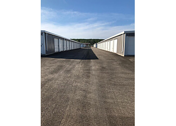 Gatineau storage unit Entrepot du Plateau