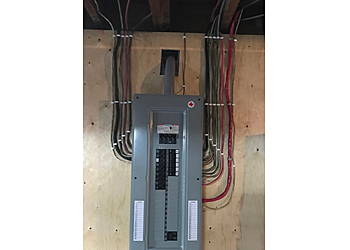 Saint Jean sur Richelieu Électriciens Entreprises D'Electricité R B M Inc.