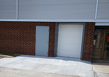 Quebec storage unit Entrepôt Logik