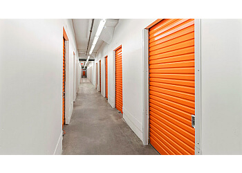 Brossard Unités d'entreposage Entrepôt Public