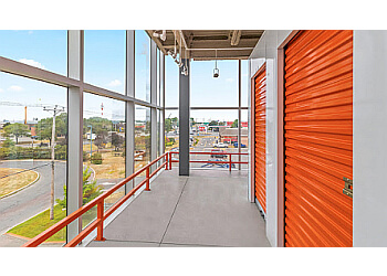 Dollard des Ormeaux storage unit Entrepôt Public Dollard des Ormeaux