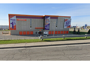 Laval storage unit Entrepôt Public Laval  image 1