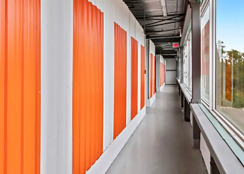 Montreal storage unit Entrepôt Public Montreal