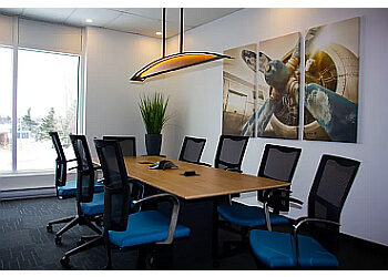 Levis storage unit Entrepôts Modulo