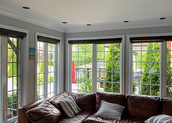 Laval Lavages de vitre Entretien GFR