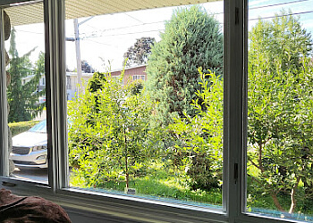 Laval Lavages de vitre Entretien GFR