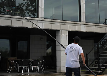 Laval gutter cleaner Entretien Kaza