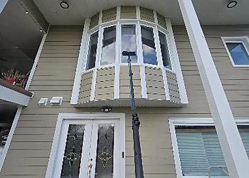Entretien LZ Inc. - Drummondville, QC Window Cleaners - Service Highlights