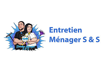 Brossard house cleaning service Entretien Ménager S & S