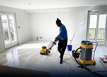 Sherbrooke Services de ménage Entretien Nettoyage DM Inc