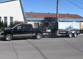 Mirabel carpet cleaning Entretien Optimum Inc.