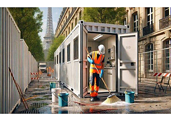 Blainville carpet cleaning Entretien Siako - Nettoyage commercial et résidentiel