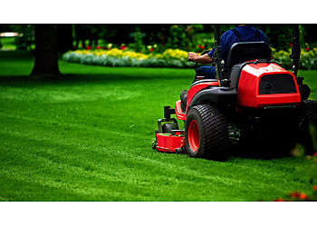 Terrebonne Service D'Entretien De Pelouse Entretien de pelouse La Coupe Royale