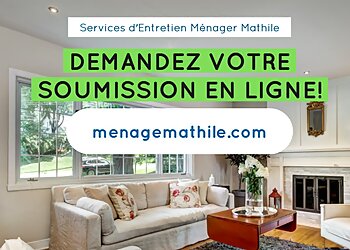 Mirabel carpet cleaning Entretien ménager Mathile