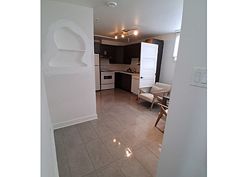 Mirabel house cleaning service Entretien ménager Précellence