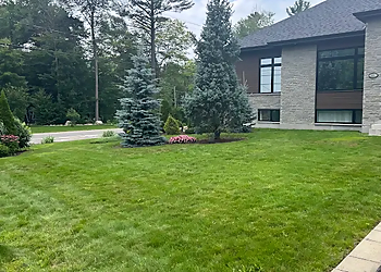 Entretien pelouse Dagenais Inc - Blainville, QC Lawn Care Services - Project Image