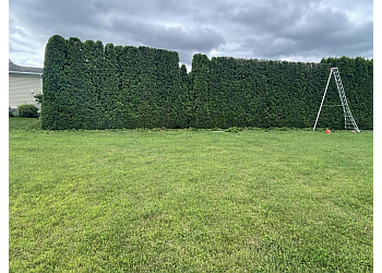 Repentigny lawn care service Entretiens Rivest