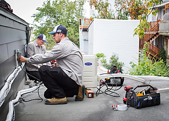 Levis Services Cvc Enviro Confort