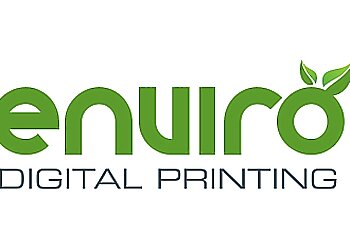 Waterloo Imprimeries Enviro Digital Printing