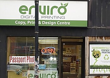 Waterloo printer Enviro Digital Printing image 1