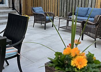 Milton Paysagistes Enviro-Loc Interlocking Ltd.