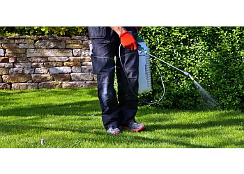 Kawartha Lakes lawn care service Enviro Masters