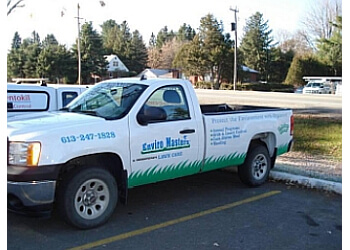 Enviro Masters Lawn Care