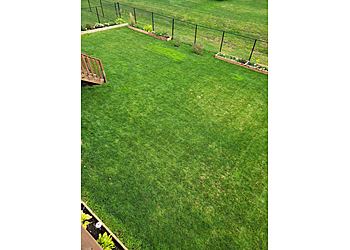 Fredericton Service D'Entretien De Pelouse Enviro Masters Lawn Care