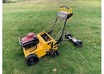 Fredericton Service D'Entretien De Pelouse Enviro Masters Lawn Care