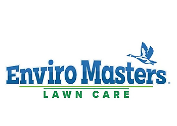 Enviro Masters Lawn Care Enviro Masters Lawn Care - Moncton, NB Service D'Entretien De Pelouse - Company Logo