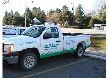 Saint John Service D'Entretien De Pelouse Enviro Masters Lawn Care
