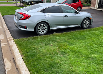 Moncton Service D'Entretien De Pelouse Enviro Masters Lawn Care Moncton