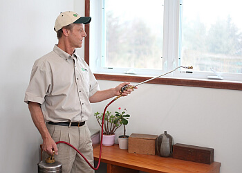 Newmarket Services d'extermination de parasites Environmental Pest Control