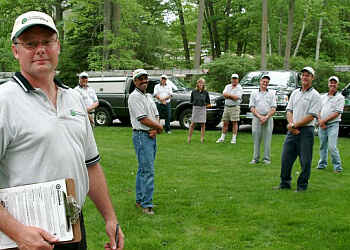 Newmarket Services d'extermination de parasites Environmental Pest Control