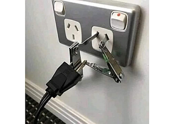 Peterborough electrician Envirotech Electrical Services Inc.