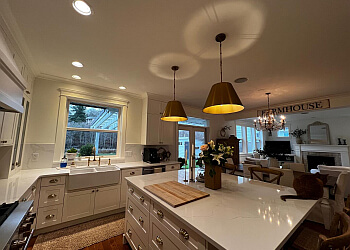 Victoria painter Envision Painting Ltd.