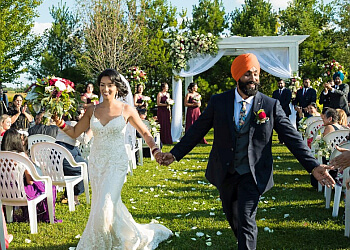 Toronto wedding planner Envision Weddings and Events